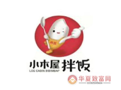 尚恩小木屋拌饭加盟